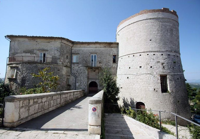 Castello Ferrazzano