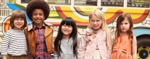 Siamo, ormai, in una società multietnica