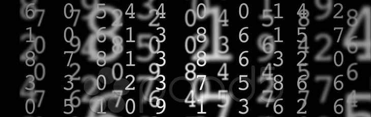 Storia di una cifra inafferrabile, lo “Zero”