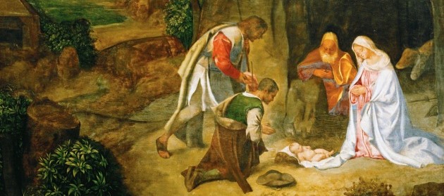 Le diverse tradizioni della infanzia di Gesù