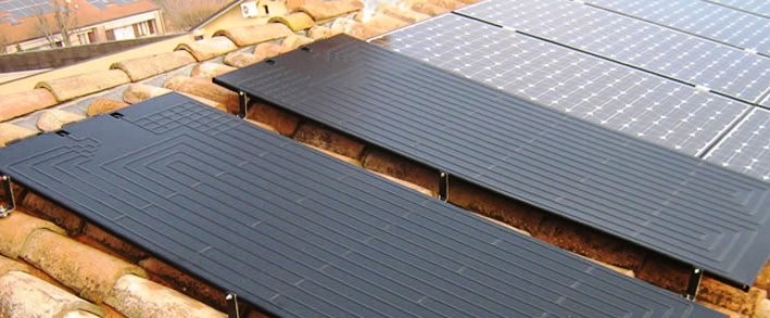 Nuovi impianti termodinamici