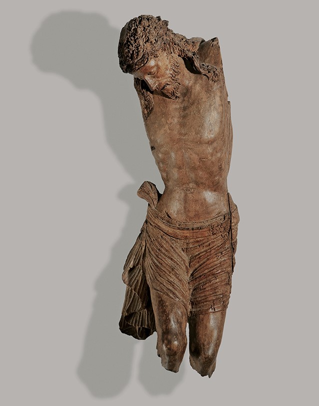 O mio Signore, vengo da te