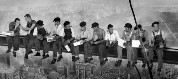 Primo Maggio, solo per ricordo, di un argomento già trattato