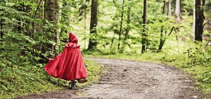 Fiabe, Favole, Parabole