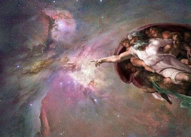 Il rapporto tra scienza e fede