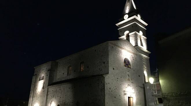 Il dono di Papa Leone IX al Molise : la porta del Perdono