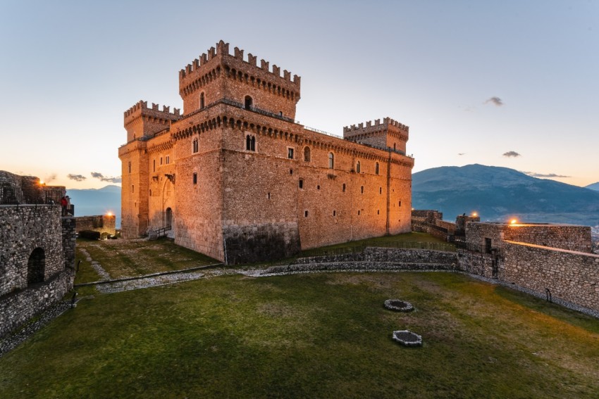 Il Tratturo Celano Foggia