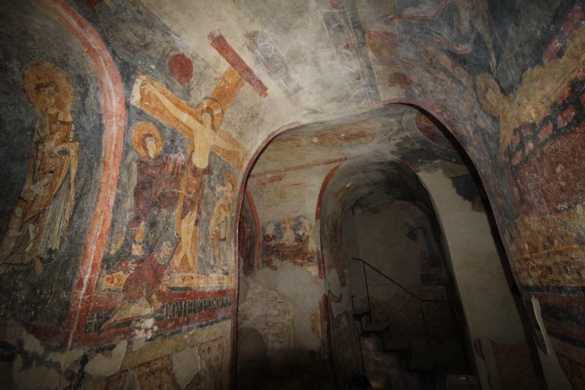 L’ultima gita nel posto più bello del Molise