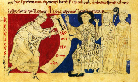 Chronicon Vulturnense