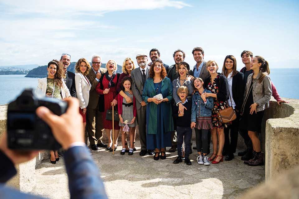 LE TRASFORMAZIONI DELLA FAMIGLIA ITALIANA